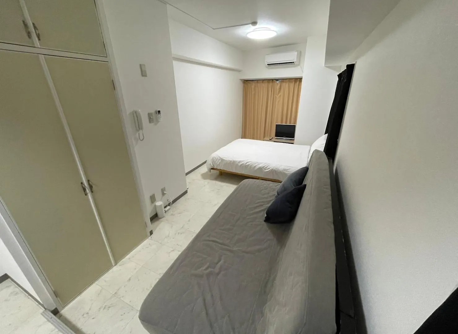 Apartman A&C Stay Shin-Osaka58 Japán