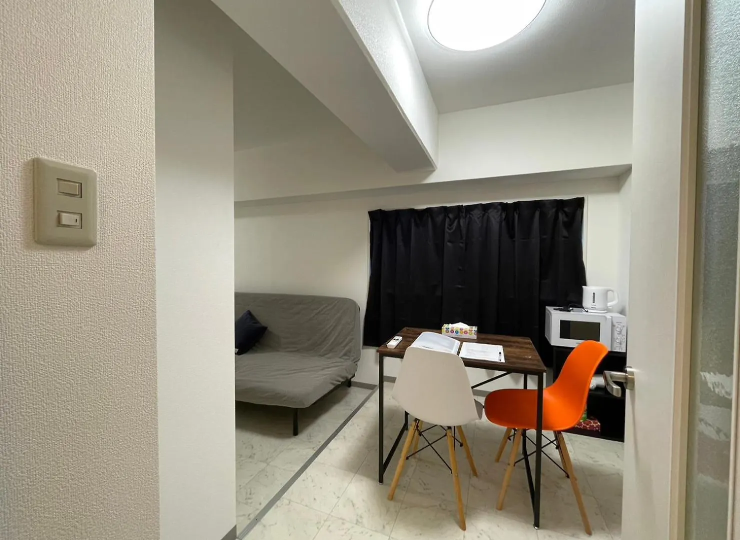 Apartman A&C Stay Shin-Osaka58 Japán