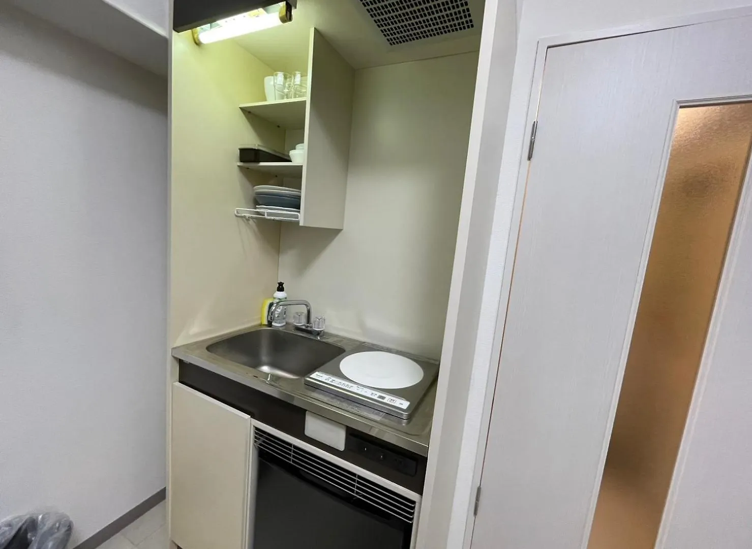 Apartman A&C Stay Shin-Osaka58