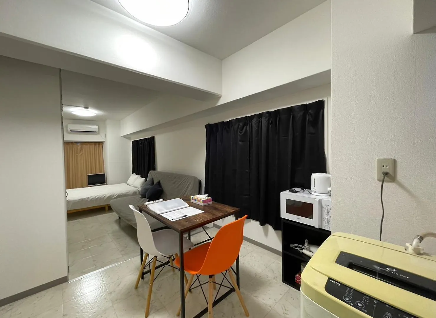 A&C Stay Shin-Osaka58 0*, Oszaka