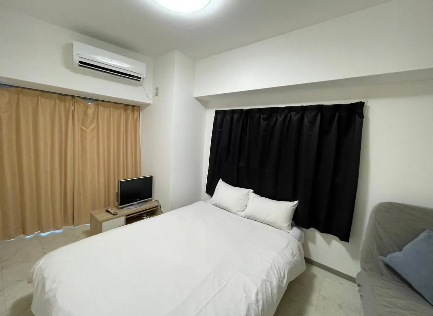 Apartman A&C Stay Shin-Osaka58