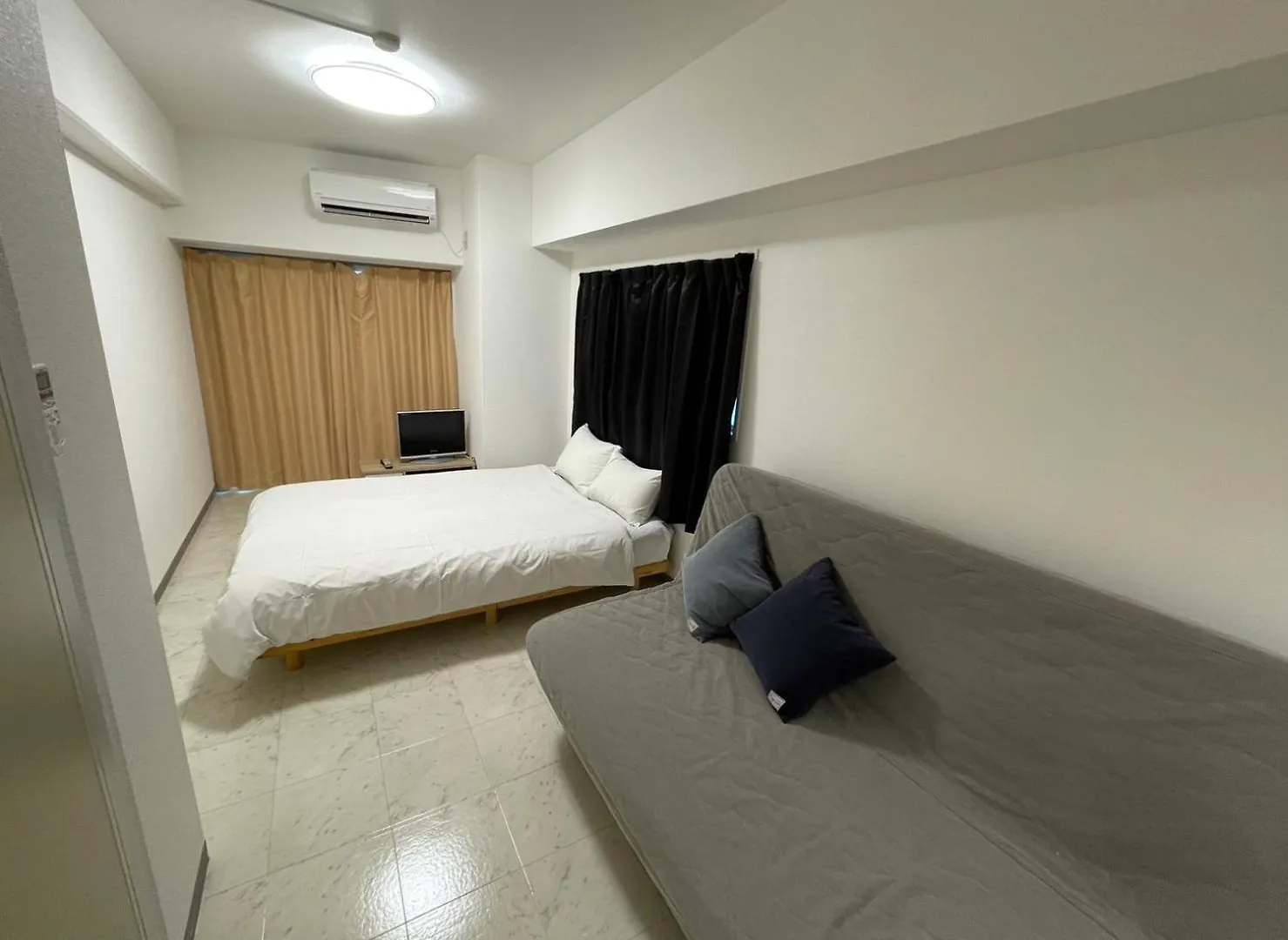 Apartman A&C Stay Shin-Osaka58