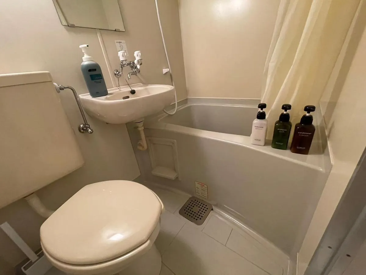 Apartment A&C Stay Shin-Osaka58