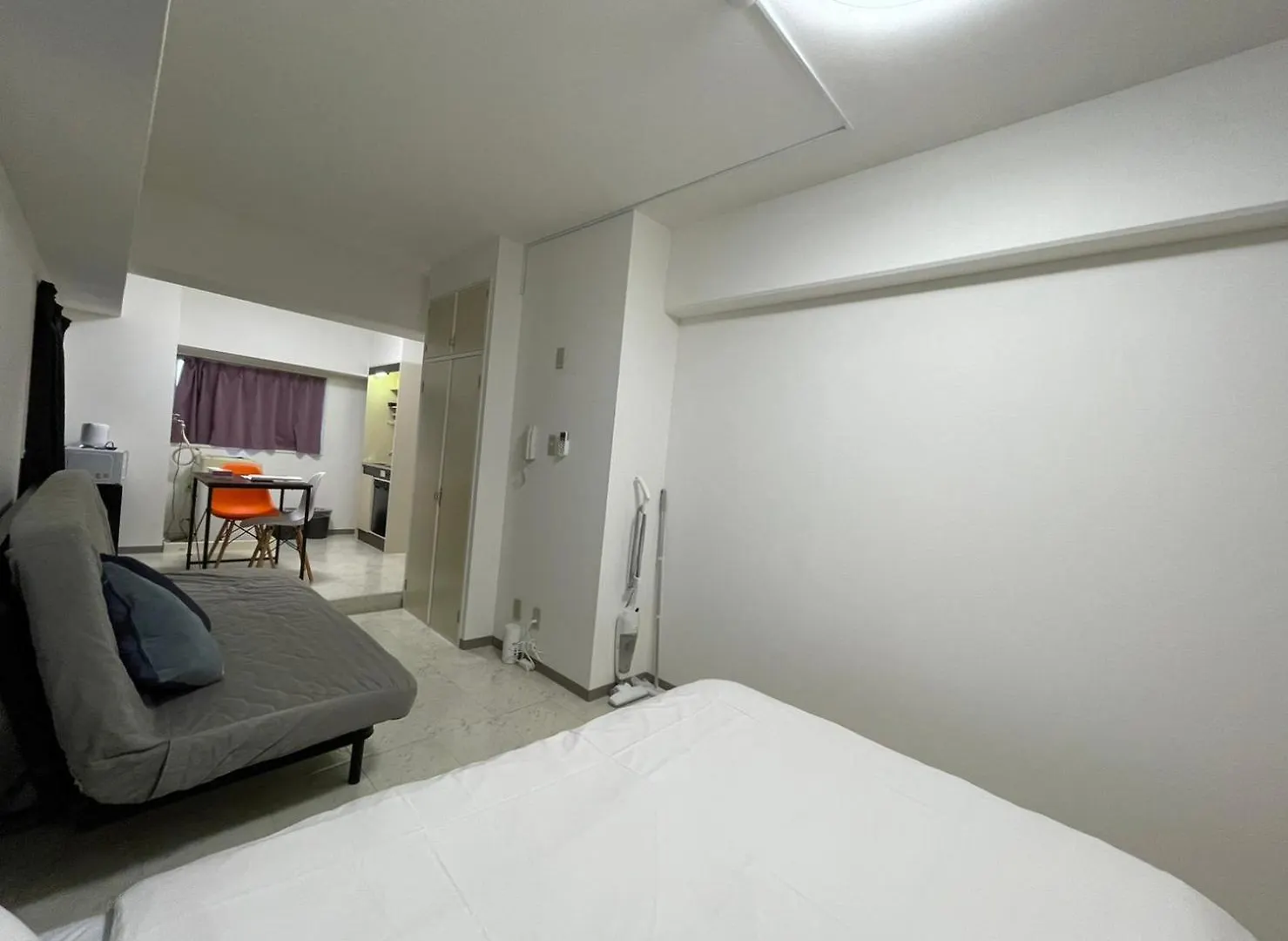 A&C Stay Shin-Osaka58 Apartment Osaka