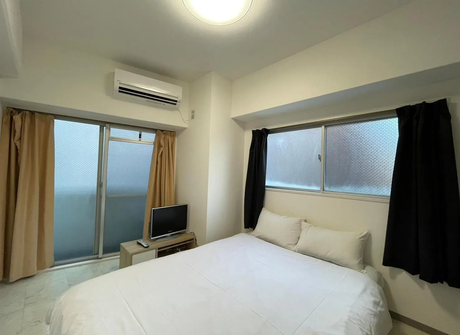 Apartment A&C Stay Shin-Osaka58