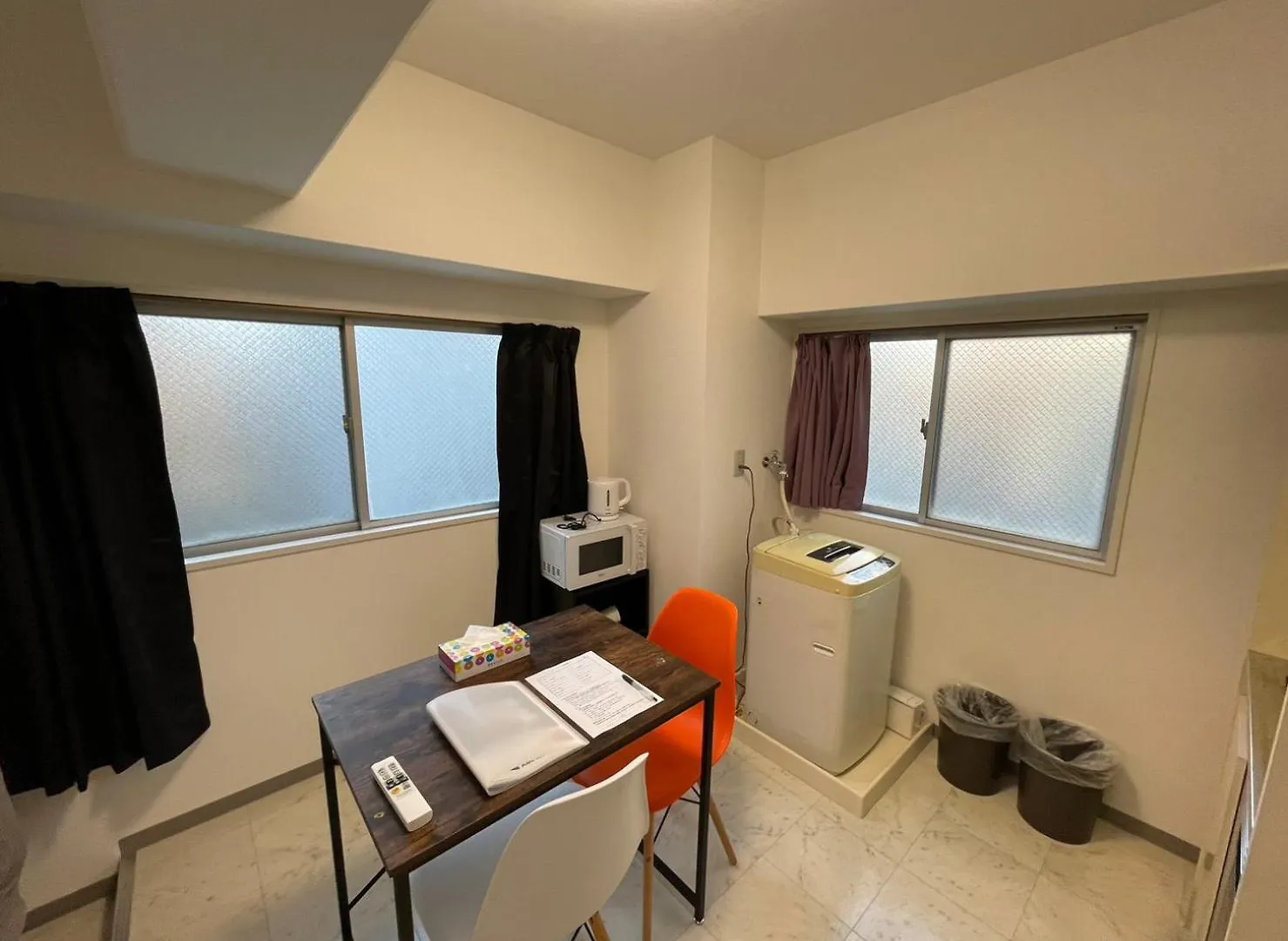 A&C Stay Shin-Osaka58 Appartement Ōsaka